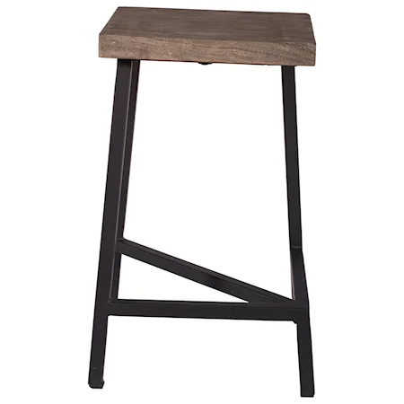 Counter Height Barstool